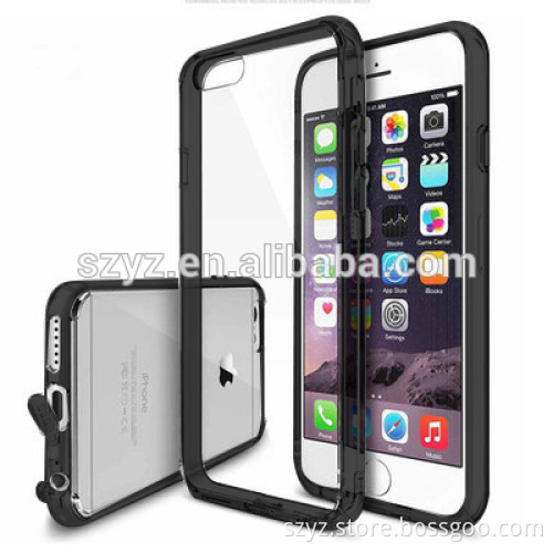 Amazon Ebay 2016 Electroplating TPU Mobile Phone Case mobile phone accessories case for Iphone